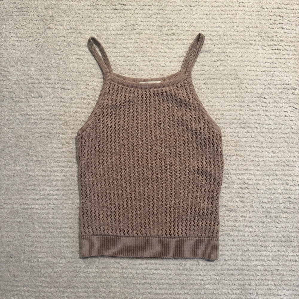 Z Supply top